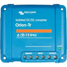 Victron Energy Orion-Tr 24/48-8,5A 400W 24V - 48.2V