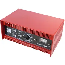 Absaar Autobatterie Ladegerät Batterieladegerät für KFZ LKW Motorrad SH250