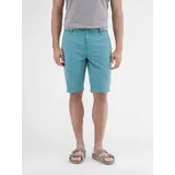 Lerros Stretch-Bermuda, Comfort Fit - Aqua - 38