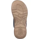 Rieker Herren Sandalen 21491, - 46 EU
