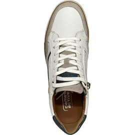 CAMEL ACTIVE Business Schuhe für Herren weiß, Größe 42