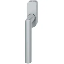 FSB 34 1076 Edelstahl matt