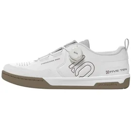 Five Ten Freerider Pro Boa MTB Schuhe Weiß 40 2/3