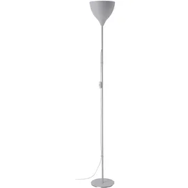 EGLO Vilastrosi-E 1X60W Silber