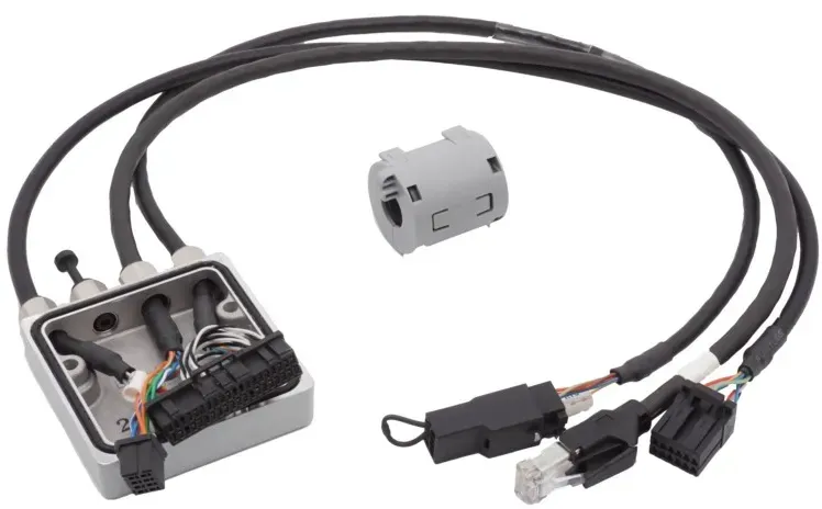 Mitsubishi Electric RV-F Externes Kabel Set 1 1F-HA01S-01