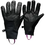 Black Diamond Tour Lt Handschuhe Schwarz XL