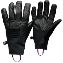 Black Diamond Tour Lt Handschuhe Schwarz XL
