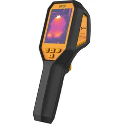 Hikmicro BX20 Wärmebildkamera für Gefahrenbereiche