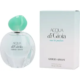 Giorgio Armani Acqua di Gioia Eau de Parfum 30 ml