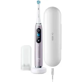 Oral-B iO Series 9 rose quartz