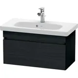 Duravit DS639901616 WTU wandh. DuraStyle 350x730x398mm