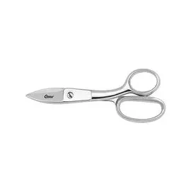 Clauss Schere silber 19,7 cm