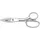 Clauss Schere silber 19,7 cm