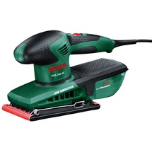 Bosch PSS 300 AE Elektro-Schwingschleifer inkl. Koffer (0603340300)