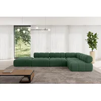 Altdecor Modulares Sofa Ecksofa in L-Form - Favio-L2 -