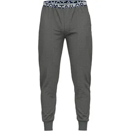 Tom Tailor Pyjamahose Brügge Grau 52