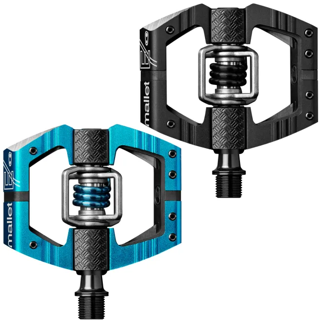 CRANKBROTHERS Pedale Mallet E