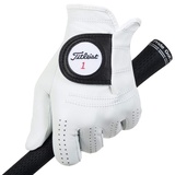 Titleist Players Damen Leder Handschuh