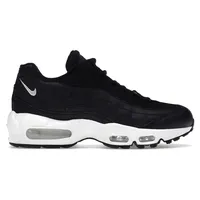 Nike Air Max 95 Next Nature Black (Women's) - EU 36 - Schwarz - 36