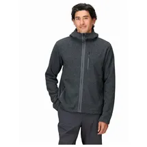 Marmot Hoodie Steel Onyx Heather L