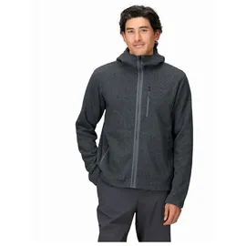 Marmot Hoodie Steel Onyx Heather L