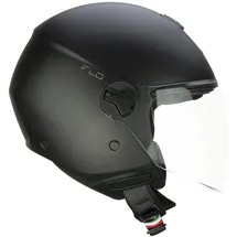 CGM 167A Flo Mono Schwarz XL