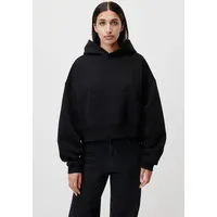 LeGer By Lena Gercke Hoodie Schwarz 40