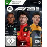 F1 23 - Xbox Series X|S/Xbox One