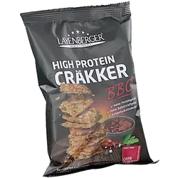 Layenberger High Protein Cräkker Bbq