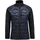 Peak Performance Jacke Helium Down hybrid schwarz