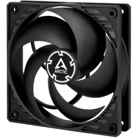 Arctic P12 Silent - Besonders leiser 120 mm Lüfter optimiert für statischen Druck,
