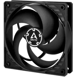 Arctic P12 Silent - Besonders leiser 120 mm Lüfter optimiert für statischen Druck,