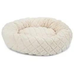 Beeztees Katzenbett Levisa beige