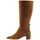 HÖGL Stiefel Damen Braun 36