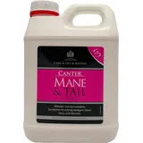 Carr & Day & Martin Canter Mane and Tail, 2,5l