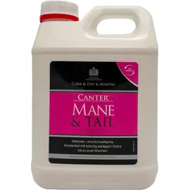 Carr & Day & Martin Canter Mane and Tail, 2,5l