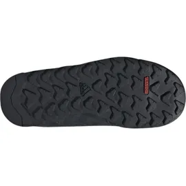 adidas Terrex Snowpitch COLD.RDY Herren Core Black/Core Black/Mesa 38