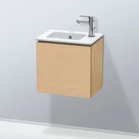 Duravit L-Cube Waschtischunterschrank LC6272L3030
