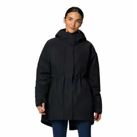 Columbia Venture Days Insulated Parka (Größe XS