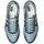Asics Tiger Runner II Slate Blue/Midnight Herren 41,5