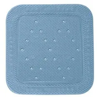 KLEINE WOLKE - Duscheinlage Calypso 55 X 55 Cm, Krokusblau Sicherheit Im Bad