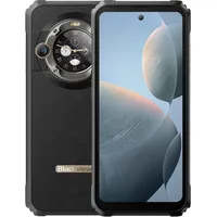 Blackview BL9000 5G 12 GB RAM 512 GB Schwarz