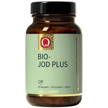 Quintessence Jod Plus Kapseln 90 St.