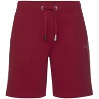 KangaROOS Bermudas Damen rot Gr.40/42