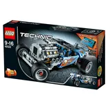 LEGO Technic Hot Rod (42022)