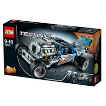 LEGO Technic Hot Rod (42022)