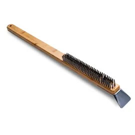Ooni Grillbürste 2-in-1 UU-P06800