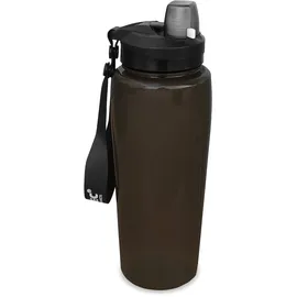 Mil-Tec Trinkflasche transparent 600 ml Smoke