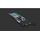 LogicKeyboard Astra 2 DaVinci Resolve PC, USB, DE (LKB-RESB-A2PC-DE)