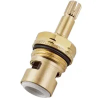 Ideal Standard Kart. G1/2, Rof, o.Sieb A963003NU